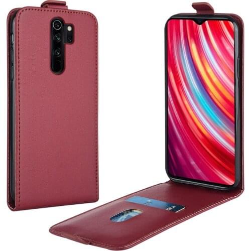 Flip Case for Xiaomi Poco M2 MZB9919IN M2004J19PI 6.53'' Leather Case for MI Poco M2 Cover Shell MIPoco M2