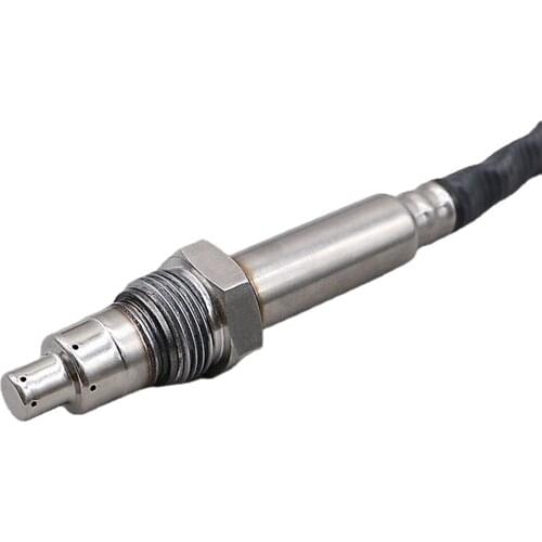 Nitrogen Oxide NOX Sensor Compatible with CHU612 CHU614 GU713 GU812 GU813 GU814 MP8 ENGINE MRU612 MRU633