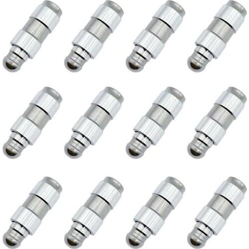 Valve Rocker Arms and Lifters Kit Replacement for Grand Cherokee 3.6L 2011-2019 Ram ProMaster 1500 3.6L 2014-2018