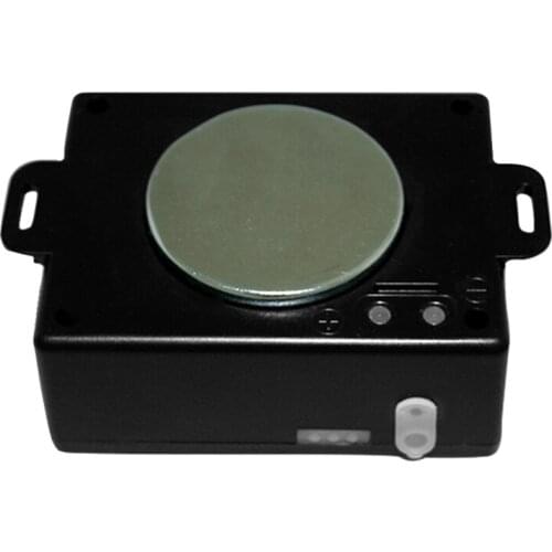 CCTR-800+ Real Time Vehicle GPS Trackers AVL device with Extra Long Life Working Time Standby Time NO RETAIL BOX