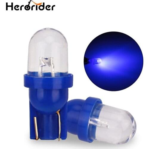 Ксеноновые лампы W5W (W2.1x9.5d) Herorider China At AliExpress