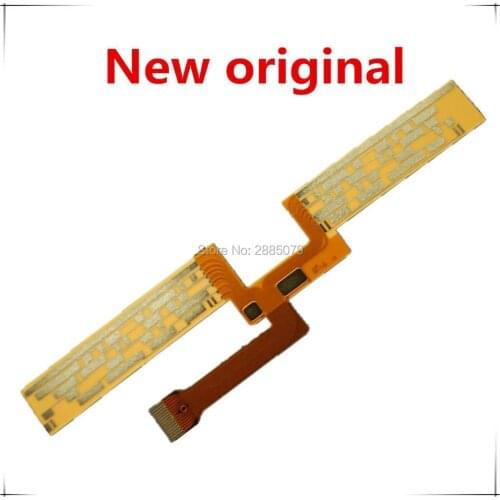 New original lens cable Zoom / Focus FPC - (YH1-2589-000 )for Canon EF-S 18-135MM 3.5-5.6 IS