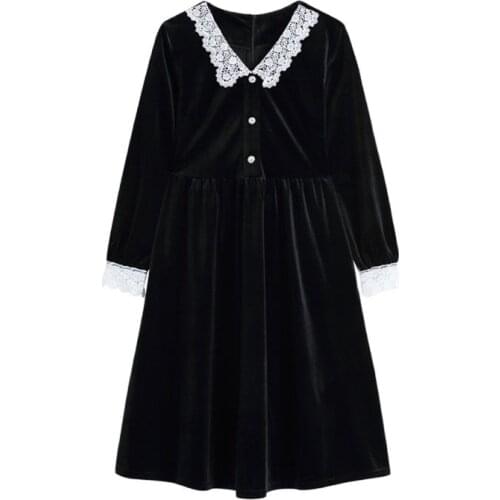 Модные платья-рубашки Liser China At AliExpress