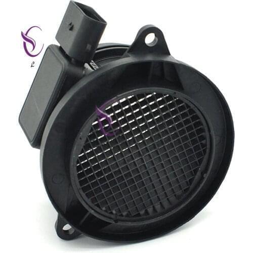 Mass Air Flow Maf Sensor Meter For MERCEDES Benz CLC-Class CL203 CLC 160 180 200 5WK9638 A 271 094 02 48 LM 0029 5WK9 638