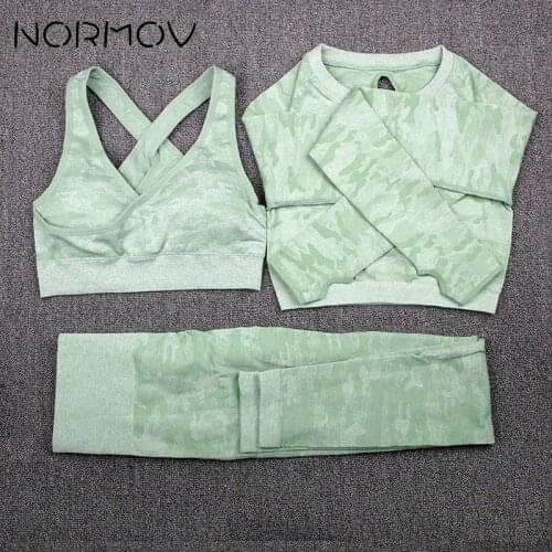 NORMOV Sportswear
