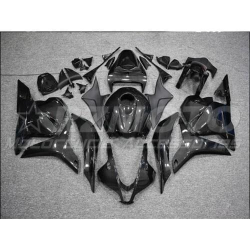 New water transfer carbon fiber fairing Kit For HONDA CBR600RR F5 2009 2010 2012 CBR600RR F5 All kinds of colors NO.2818