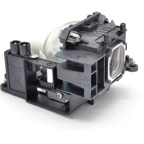 NP17LP / 60003127 Projector Lamp with housing for NEC M300WS/M350XS/M420X/P350W/P420X/M300WSG/M350XSG/M420XG ect