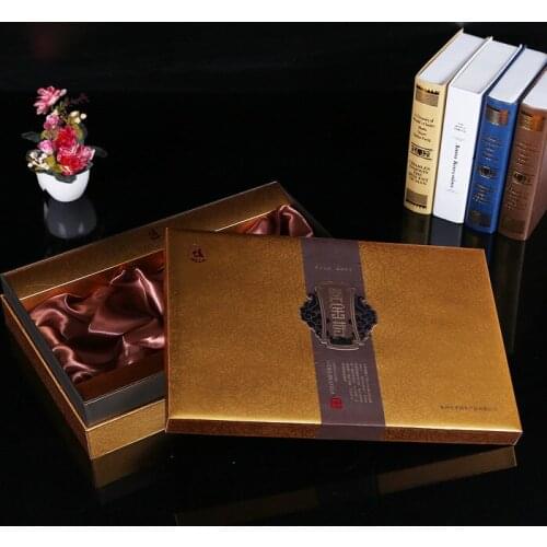 Custom Logo Gift Box Paper For Ring,CMYK printing magnet close Garment SPOT UV clothes gift box ---PX10763