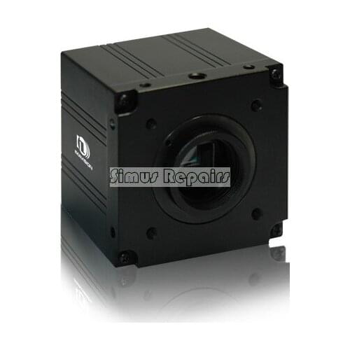 Daheng Industrial Camera DHSV1421GC GM GigE Interface CCD Industrial Digital Camera