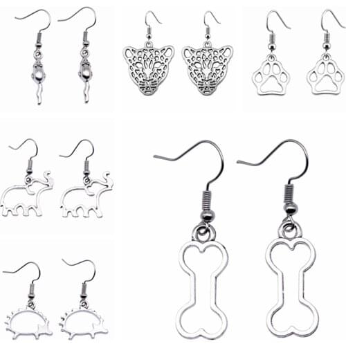 Dangle Earrings Sejuani China