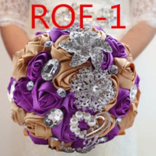 Weddings and important occasions / Wedding accessories / Bridal bouquets ROF
