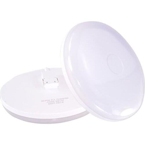 CF Grow 9W 13W 18W 24W 36W Round LED Panel Light Surface Mount LED Down Light Ceiling Light 220V 230V 240V lampada led light