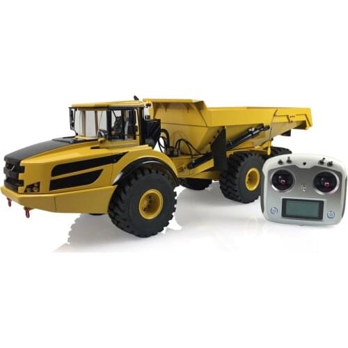 TOUCAN RC HOBBY RC Trucks