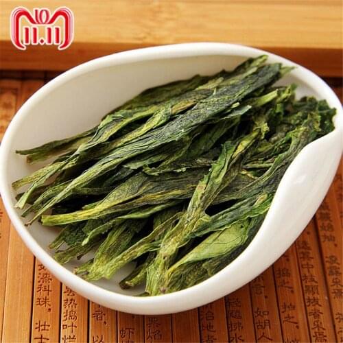 2020 Spring New Fragrance Green-Tea Chinese Famous Premium Tea Taiping hou kui Gift Packing Tea China Green Food