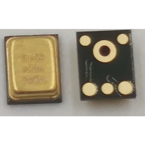 2Pcs Microphone Inner MIC Receiver Speaker For Samsung I9220 N7000 I9228 I889 E160S I699 W589 S8500 S5300 S2650 S5368 J808 5Pin