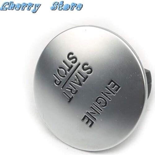 2215450714 Ignition Starter Switch Go Start Stop Push Button For MERCEDES-BENZ GL350 ML350 S550 SLK350 SL500 E350 CLS350