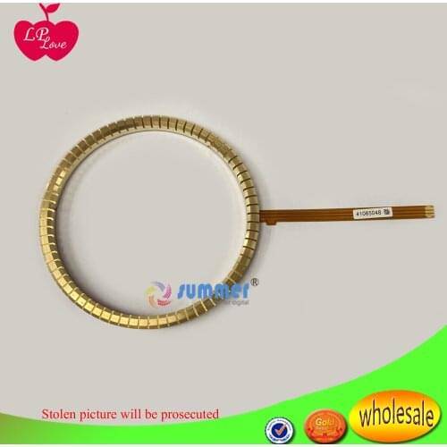 98%new 24-70 motor for sigma 24-70 HSM lens motor 24-70mm f / 2.8-4.5 ultrasonic motor camera repair part free shipping