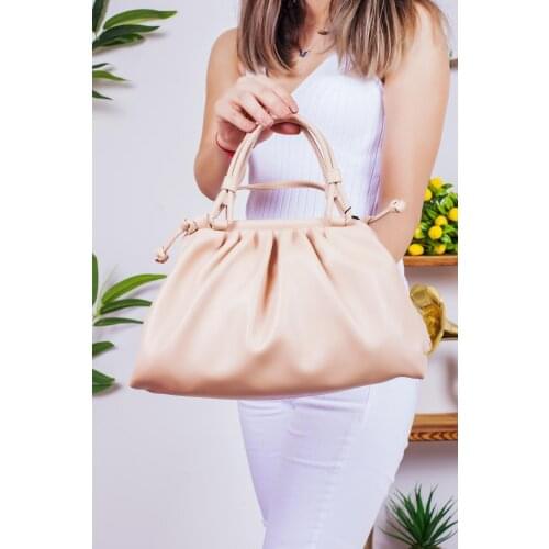Babba Totes With Short Handles