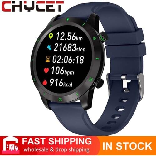 Women's Smart Watch Chycet China
