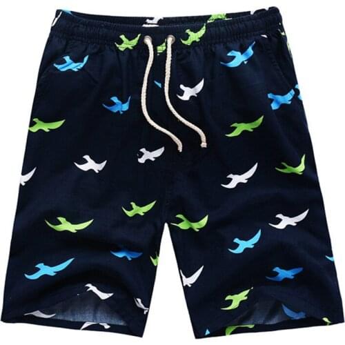 FACAOCI Beach Shorts
