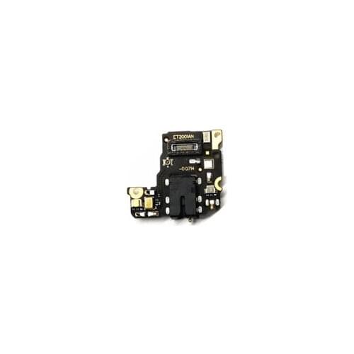 Earphone Headphone Jack Plug Audio Conctactor Flex Cable For VIVO X20