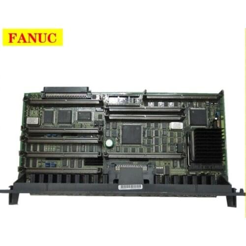 USED 100% TESTED A16B-3200-0210 Fanuc MAINBOARD A16B-3200-0210 CIRCUIT BOARD A16B-3200-0210