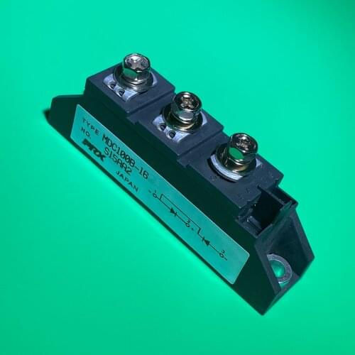 MDC100B-16 IGBT MDC100 B-16 Power Diode Module MDC100 series are designed for various Rectifier circuits MDC100B16 MDC 100B-16