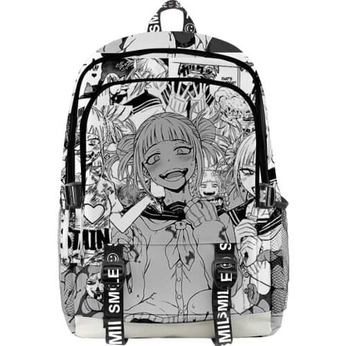 RBOWLOVER Man's Bags