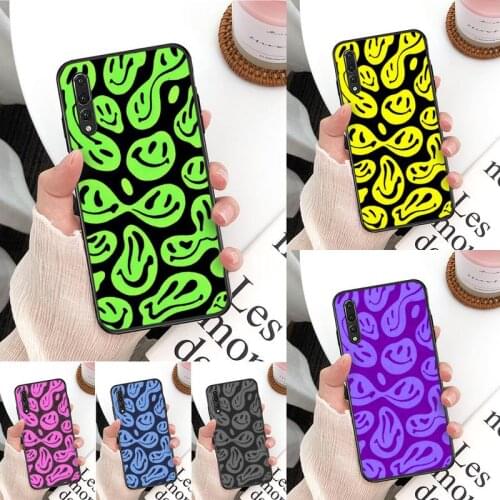 TOPLBPCS Phone Cases Huawei P20 Lite