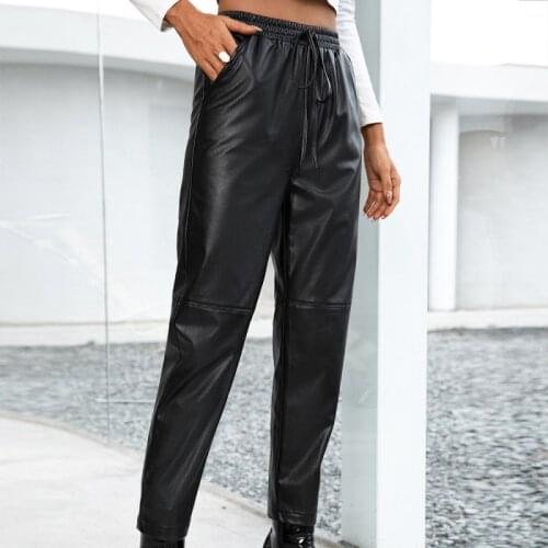 ULIYOU Women's Pants