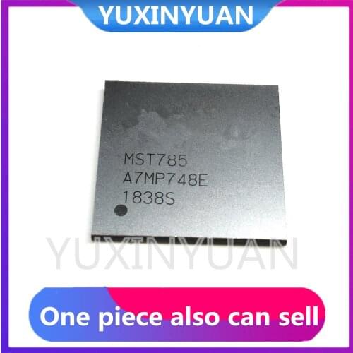 1PCS MST785 BGA LCD CHIP IN STOCK NEW