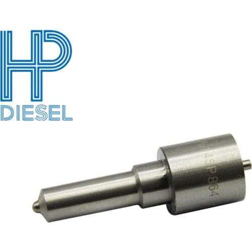 4pcs/lot Common Rail nozzle 093400-8640, Diesel fuel nozzle DLLA145P864, suit for injector 095000-7761/5930/5931, for Toyota VIG