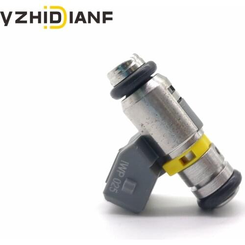 4pcs IWP-025 FUEL INJECTOR For Audi- VW- SEAT SKODA- 036906031A 036 906 031 A IWP025 0280158229 0280158046 0280158093