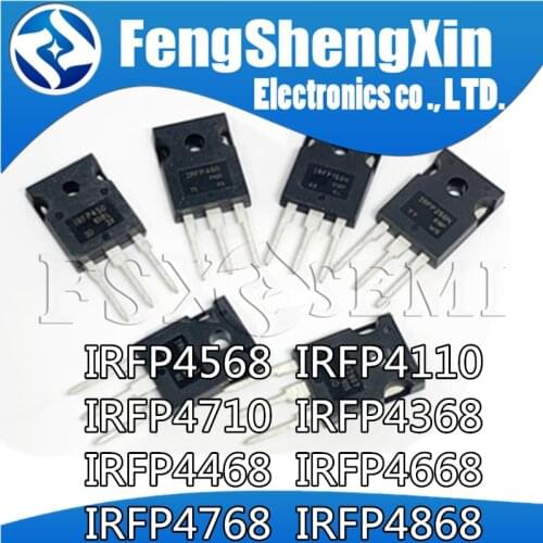 5pcs IRFP4368 TO-247 IRFP4368PBF TO247 MOSFET