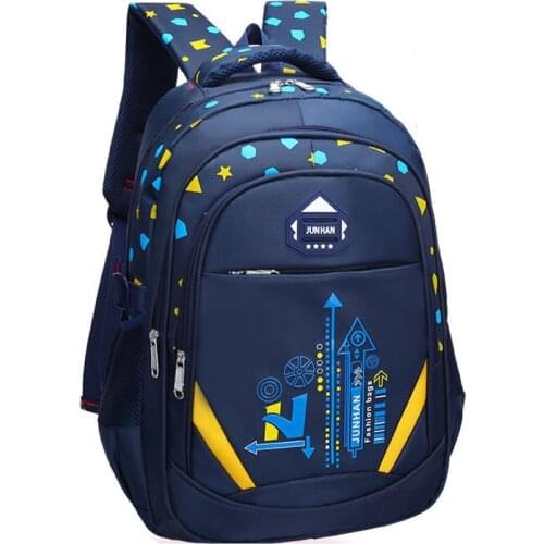 BOWEEN/柏维恩 School Backpacks For Boys