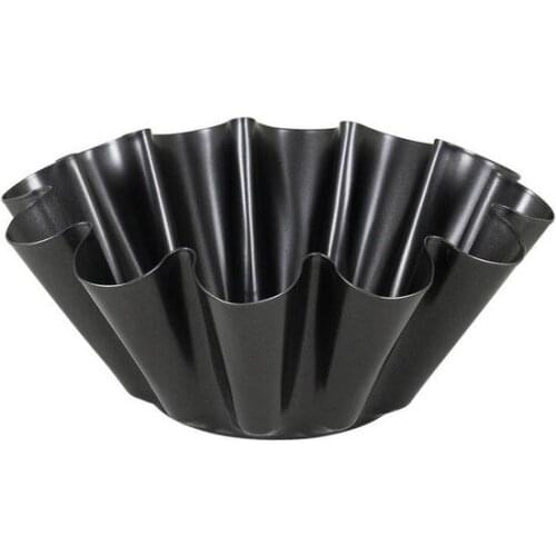 Flan Mould Quttin Elegance (Ø 23 cm)