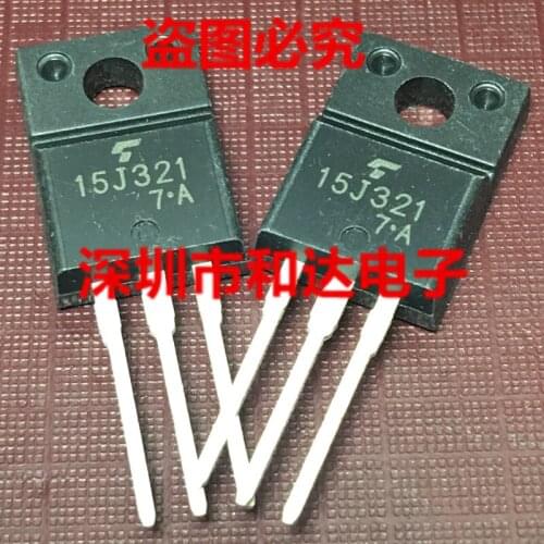GT15J321 TO-220F