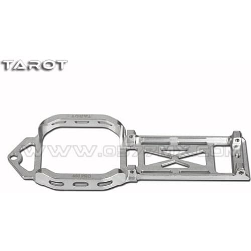450 PRO V2 Metal Bottom Plate TL45029