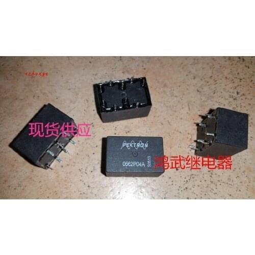Mg3sw 0662p04a vehicle relay
