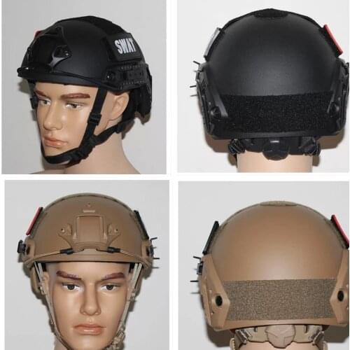 MH fast helmet ops core airsoft tactical helmet Perfect helmet for outdoor war game activities