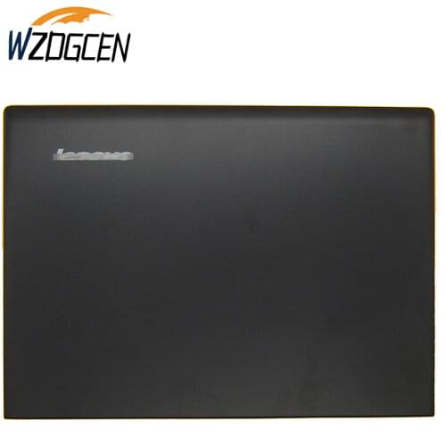 New For Lenovo 100-14IBD TianYi100-14IBD Laptop LCD Back Cover Rear Lid Top Case Thread surface Black AP10D000500 5CB0K50581