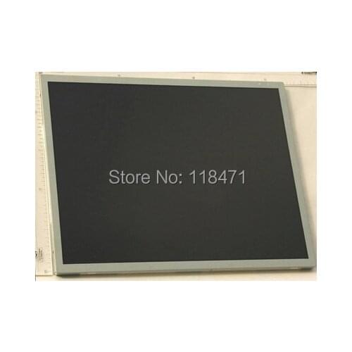 Original 15.0 inch 1024*768 industrial LCD Panel LQ150X1LGN7 6 months warranty
