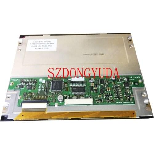 Original 6.5" Inch 640*480 T-55619GD065J-LW-AAN LED LCD Screen Panel Display T 55619GD065J