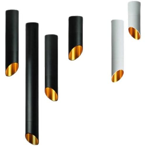 WECUS Surface Mounted LED Ceiling Light Spot light for Living room, Bedroom, Kitchen, Corridor Ceiling Lamp CREE LED 7W