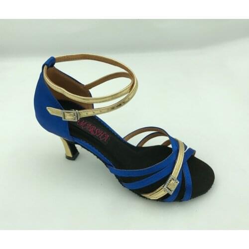 Professional and Fashional womens latin dance shoes ballroom salsa dancing shoes tango shoes 6220BG shipping free