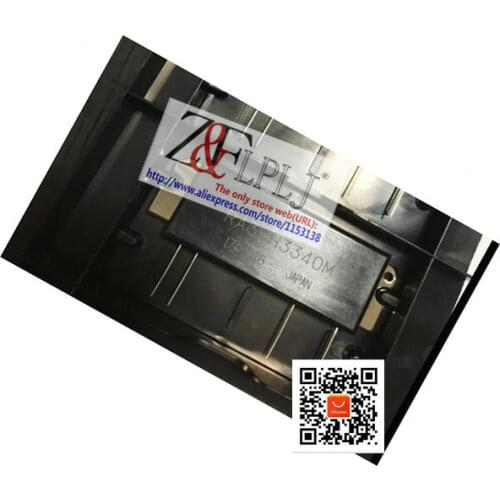 RA30H3340M RA30H3340M-101 / 330-400MHz 30W 12.5V, 3 Stage Amp. For MOBILE RADIO New Original