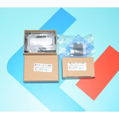 Free Shiping RM2-5452 RM2-5397 for HP M402 M403 MFP M426 402 403 426 Tray 2 Paper Pickup Roller and Separation Roller Assy