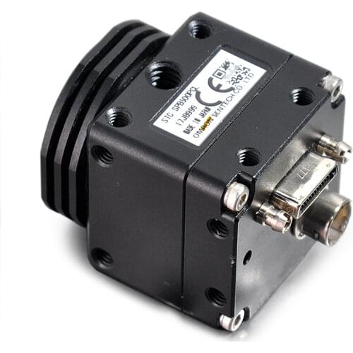 SENTECH STC-SPB500PCL Industrial Camera CCD