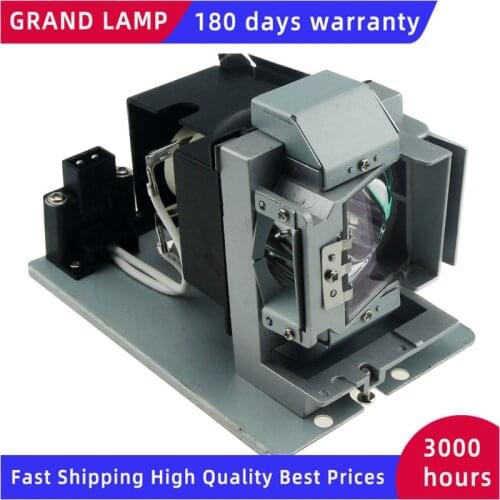 5J.J5105.001 Replacement Projector Lamp with housing For BENQ W710ST Projectors