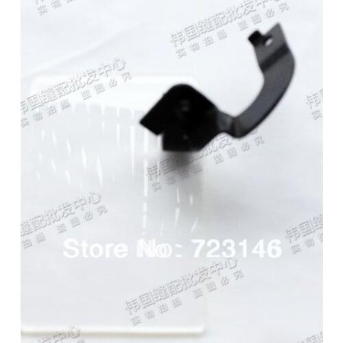 2014 Special Offer New Industrial Sewing Machine Chain Stitch Manual Sewing Machines Safety Eye Guard Clear Plastic for Juki781